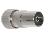 DPM SOLID Ant. gniazdo LM IP12 - 1421379 - zdjęcie 1